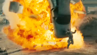 Illustration for article titled Battle: Los Angeles is the movie Michael Bay only wishes he could make